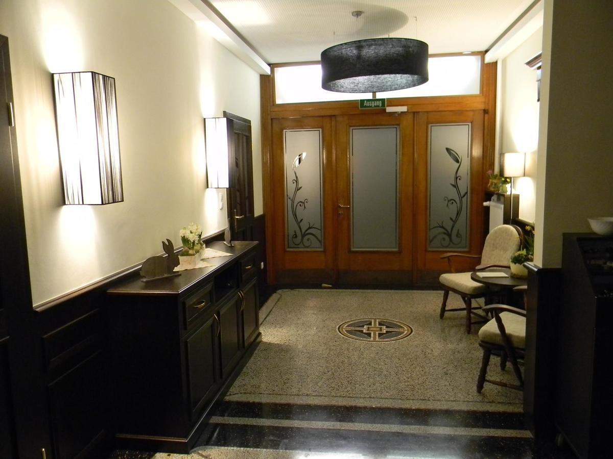 Hotel Hellwege Himmelpforten Екстериор снимка