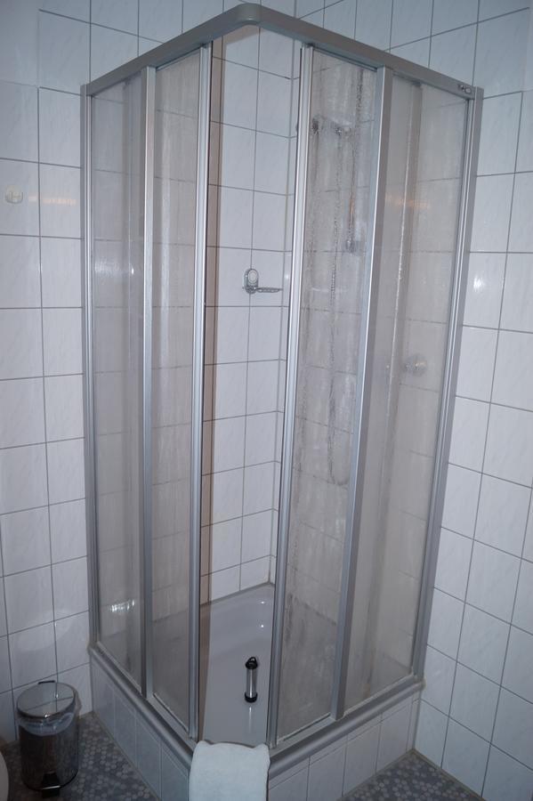 Hotel Hellwege Himmelpforten Екстериор снимка
