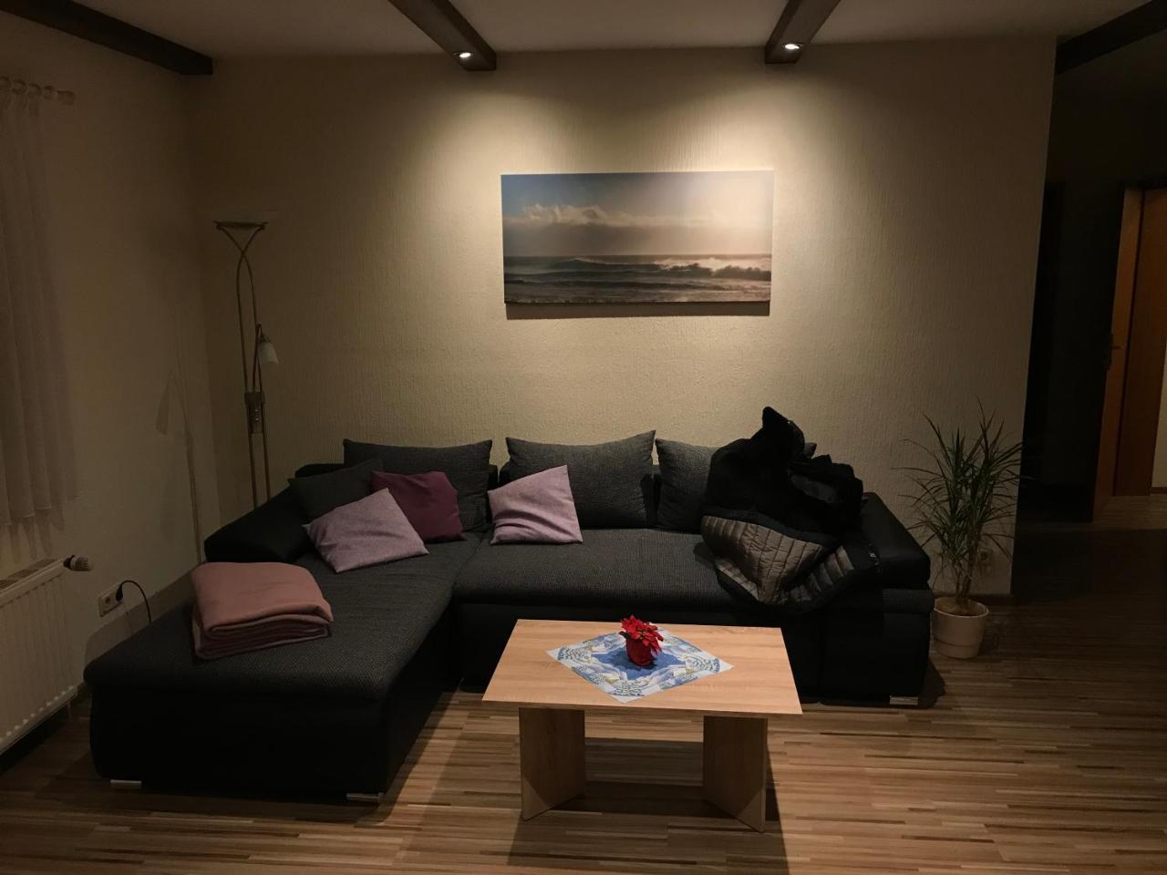 Hotel Hellwege Himmelpforten Екстериор снимка